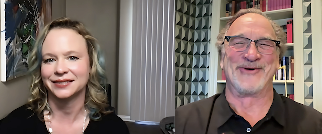 The Chronology of Water