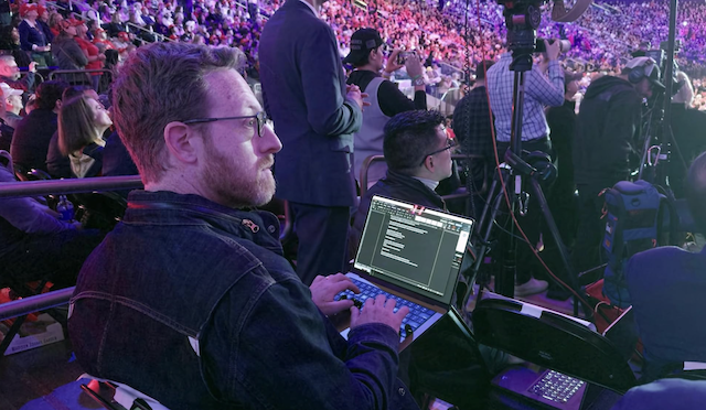 The New Yorker at 100