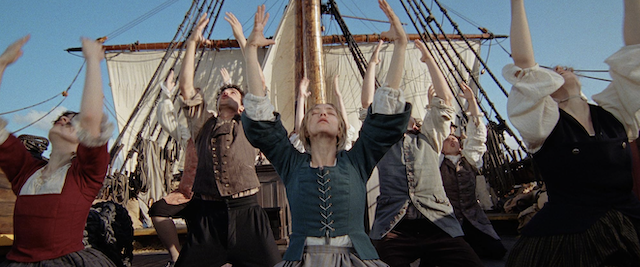 The Testament of Ang Lee