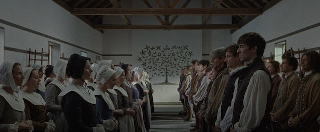 The Testament of Ann Lee 