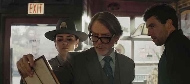 Wake Up Dead Man A Knives Out Mystery