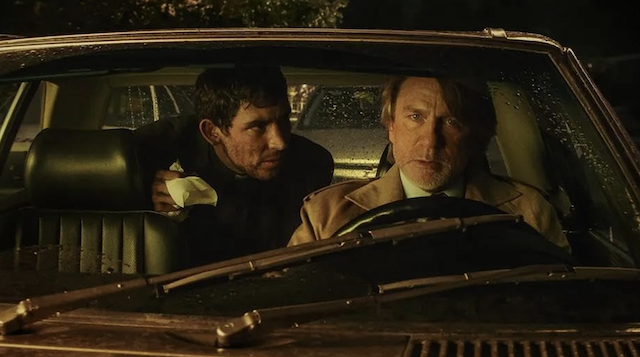 Wake Up Dead Man : A Knives Out Mystery