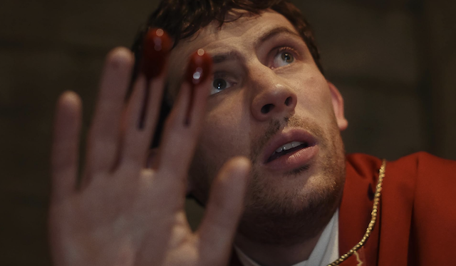 Wake Up Dead Man A Knives Out Mystery