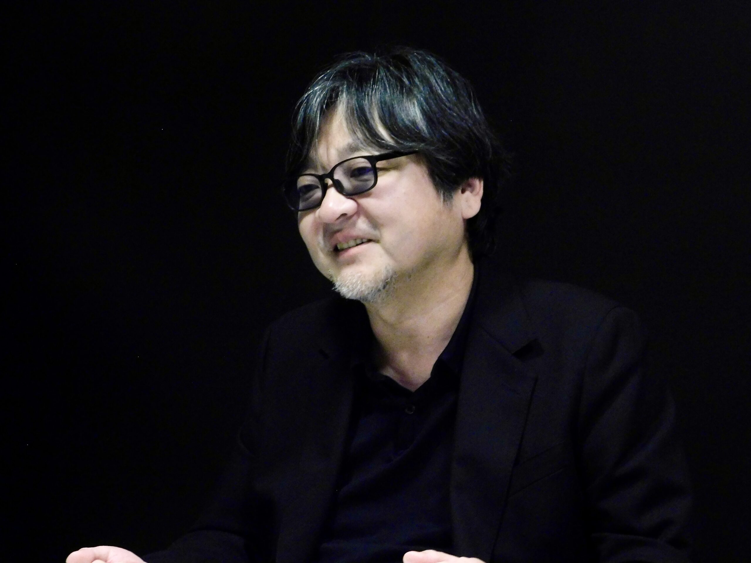 果てしなきスカーレット