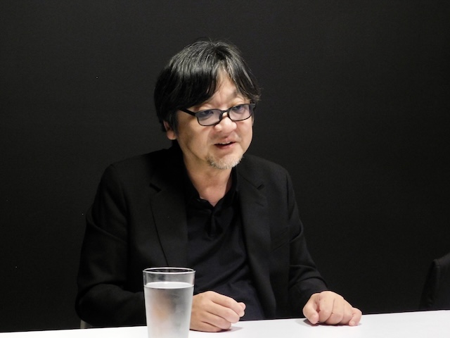 果てしなきスカーレット