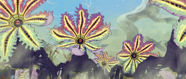 ALL YOU NEED IS KILL