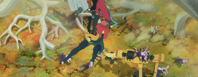 All You Need Is Kill