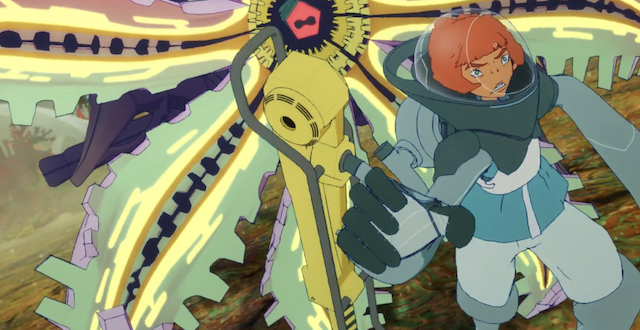 ALL YOU NEED IS Kill