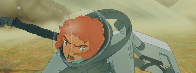 All You Need Is Kill 