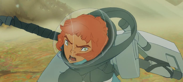 ALL YOU NEED IS Kill