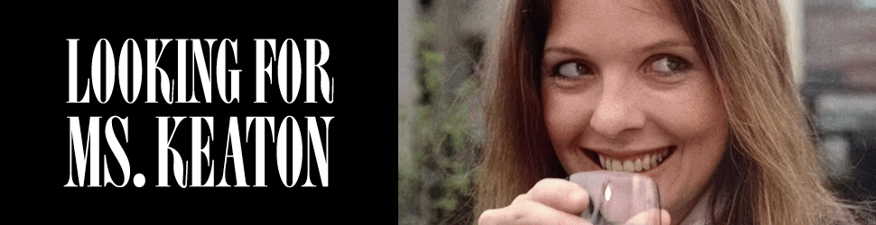 Diane Keaton