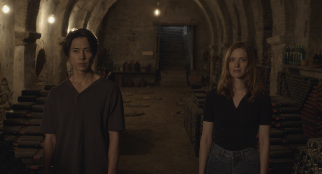 Drops of God : Exclusive Interview with Executive Producer Klaus Zimmermann