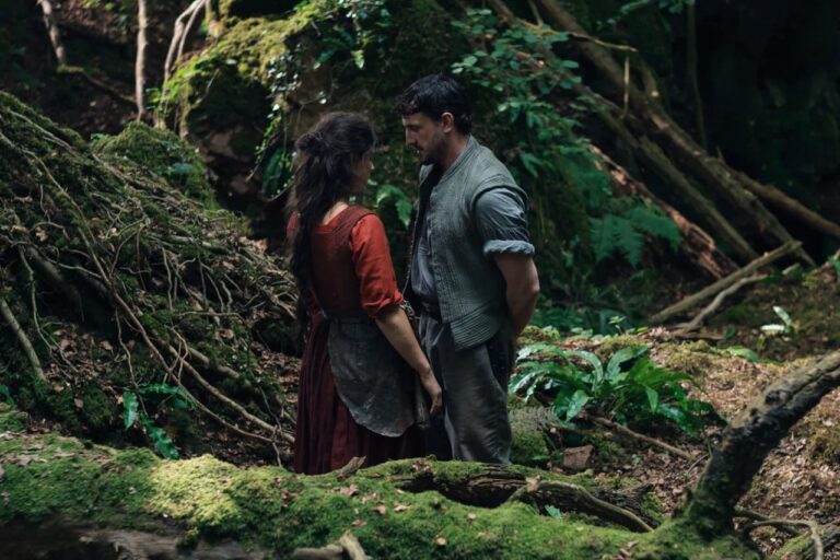 ‘Hamnet’ Shows The Salvific Power Of Theatre When Facing Grief