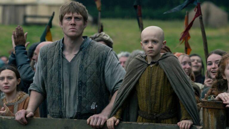 ‘A Knight of the Seven Kingdoms’: Press Conference With Creator Ira Parker and Cast