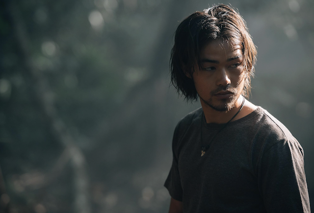 Last Days : Exclusive Interview with Actress Radhika Apte