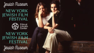 New York Jewish Film Festival 