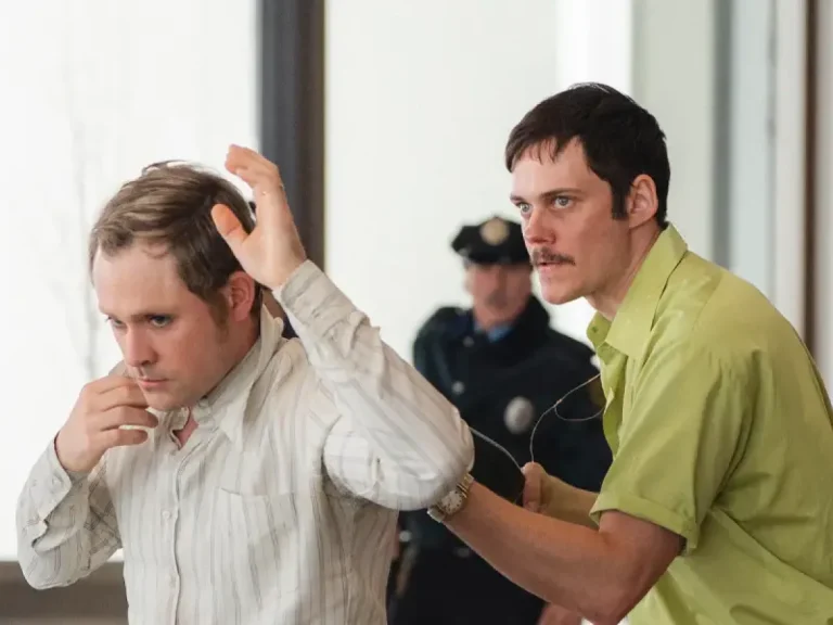 ‘Dead Man’s Wire’ : Press Conference With Director Gus Van Sant and Screenwriter Austin Kolodney