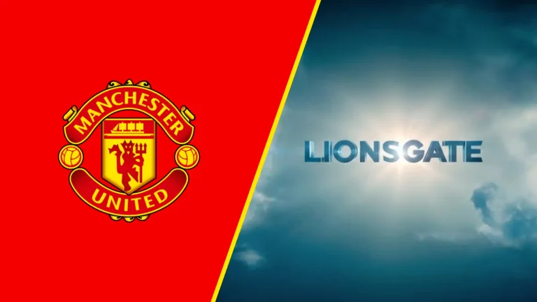 Lionsgate Reportedly Set to Make Dramatic Series about Manchester United