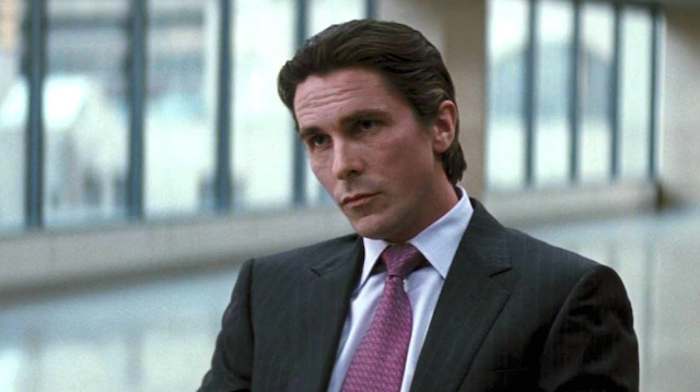 Christian Bale