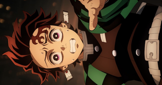 Demon Slayer: Kimetsu no Yaiba Infinity Castle