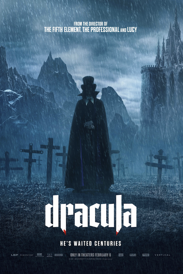 Dracula