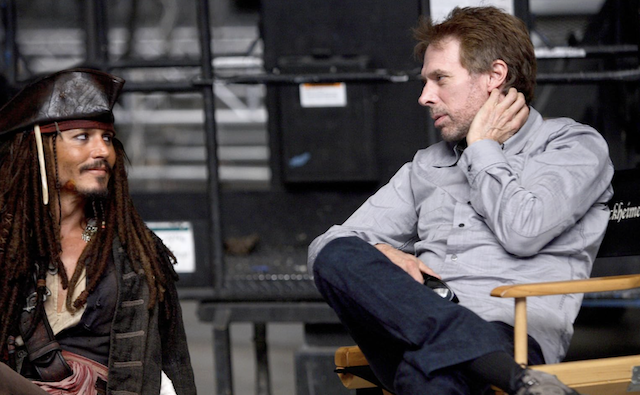 Jerry Bruckheimer