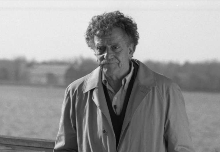 Kurt Vonnegut