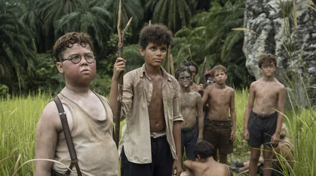 Lord of the Flies
