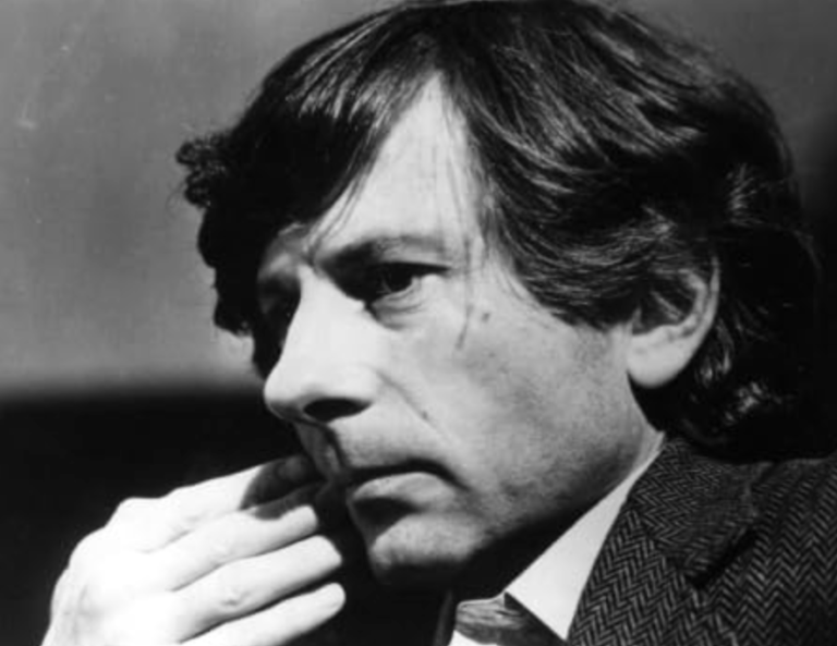 Roman Polanski