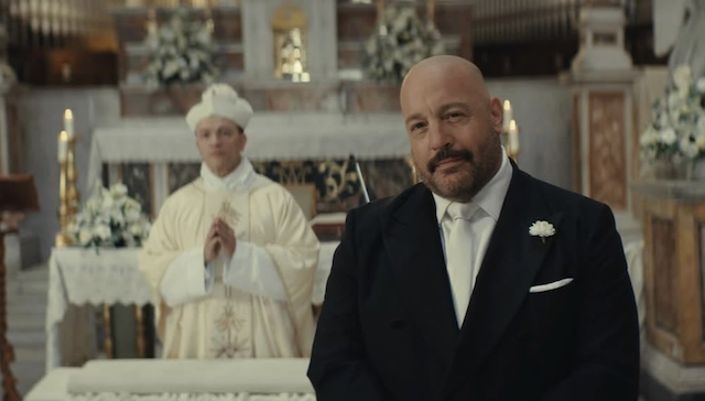 Solo Mio : Exclusive Interview with Co-Director Charles Kinnane