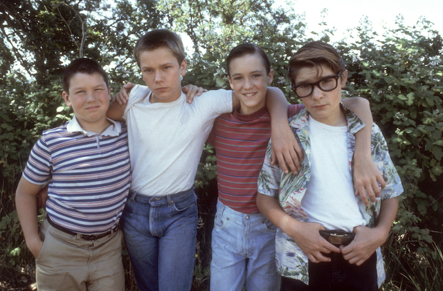 Stand By Me