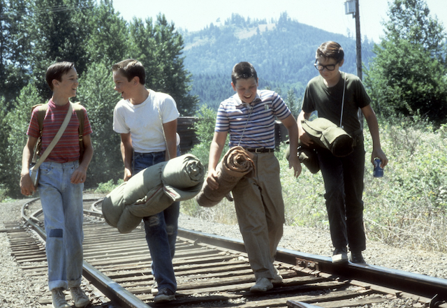 Stand By Me 