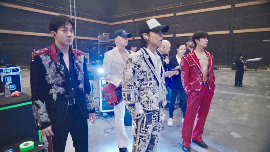 The Rose : Come Back To Me