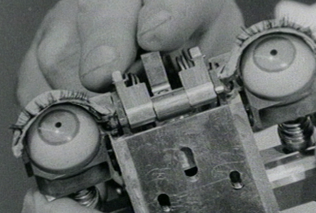 Sundance Film Festival / Ghost in the Machine : Exclusive Interview with Director Valerie Veatch