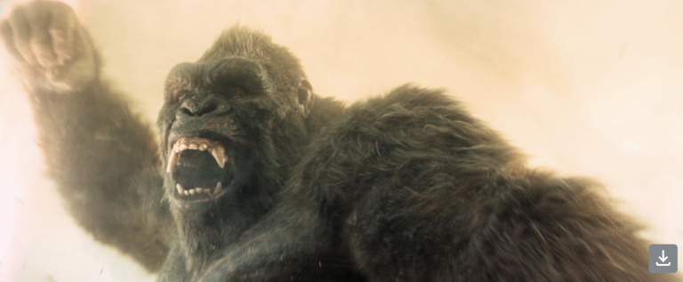 Monarch : Legacy of Monsters