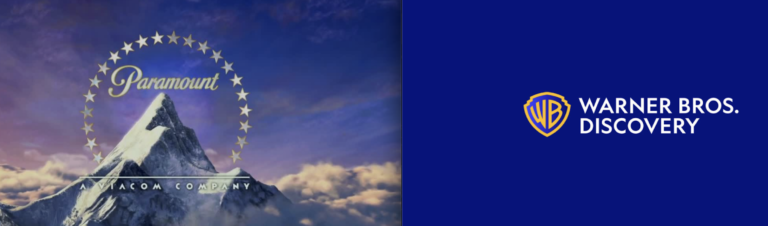 Paramount & Warner
