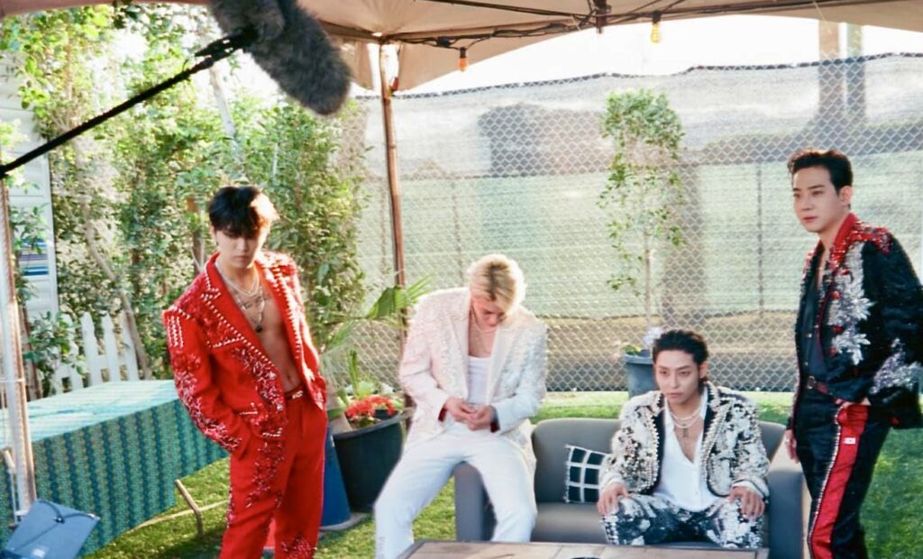 The Rose : Come Back To Me