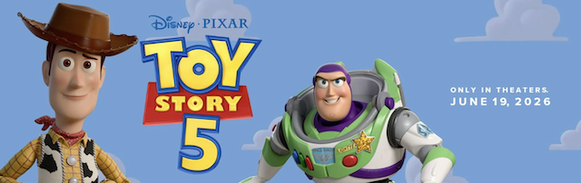 toy story 5