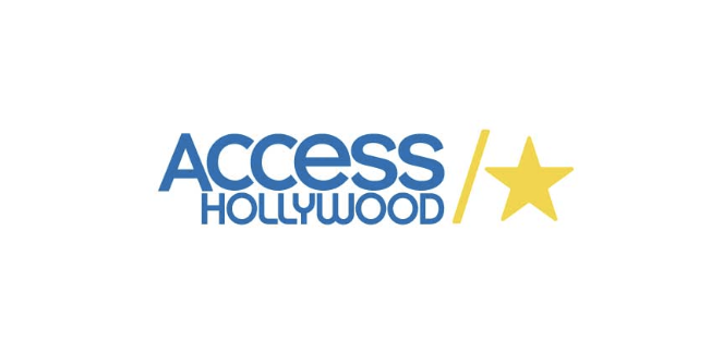Access Hollywood