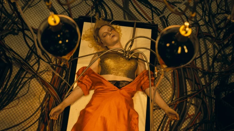 “The Bride!” Review: a Bold, Careless Re-Imagination of the World of Frankenstein