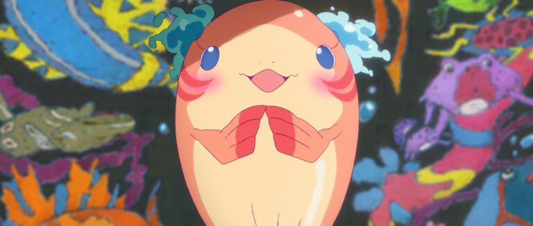 ‘ChaO’ Delivers A Message Of Peaceful Coexistence When We Most Need It