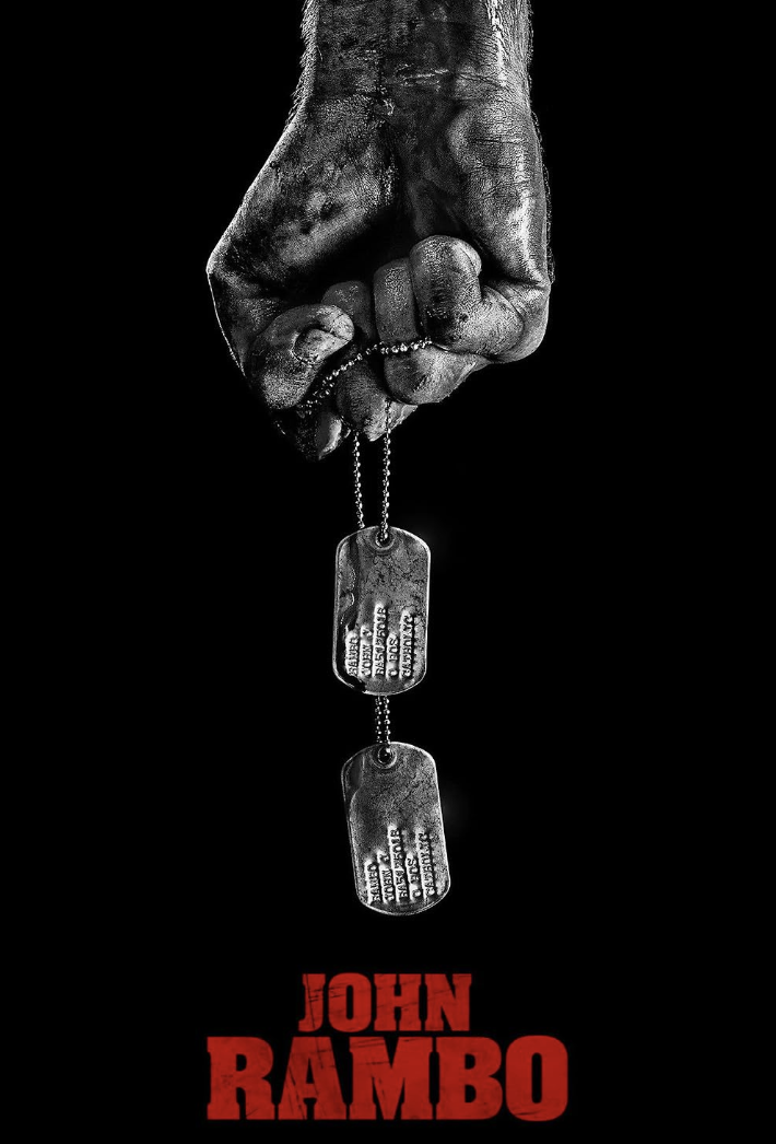 John Rambo