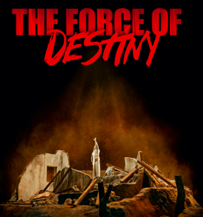 ‘La Scala: The Force of Destiny,’  A Soulful Backstage Peek