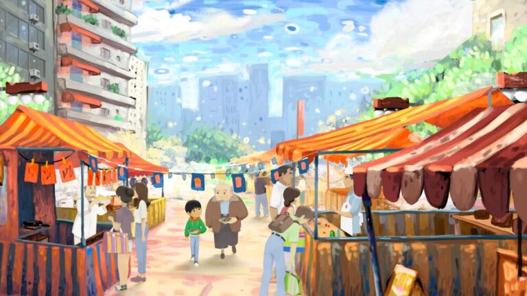 My Grandfather is a Nihonjin