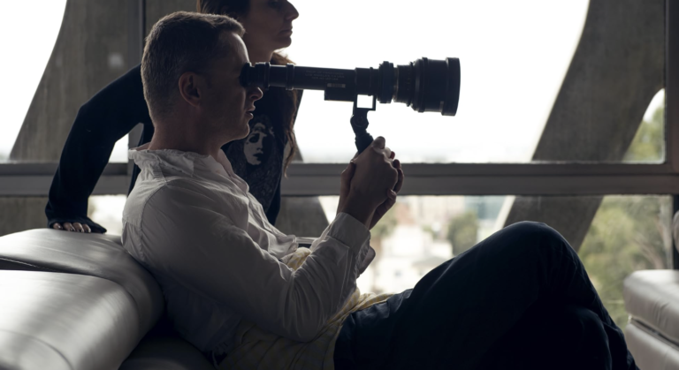 Nicolas Winding Refn