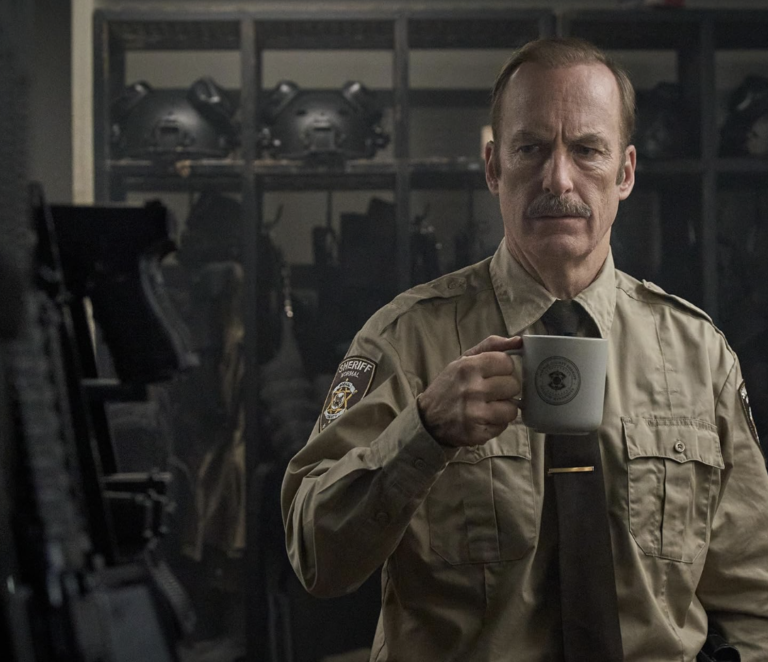 SXSW 2026 / Normal: Director Ben Wheatley, Writer Derek Kolstad, Producer Marc Provissiero, and Actor Bob Odenkirk Interview