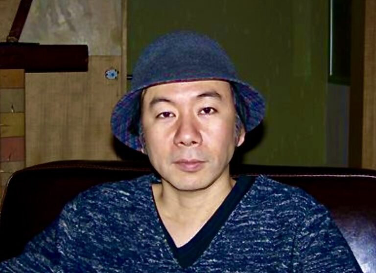 Shinya Tsukamoto