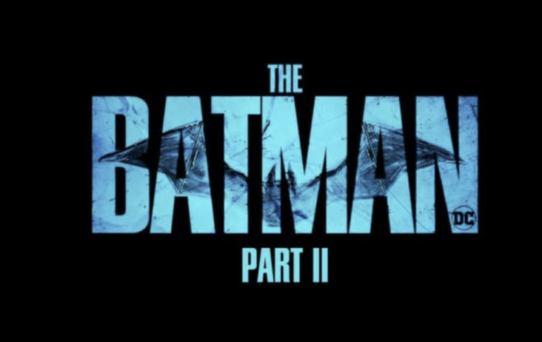 The Batman II
