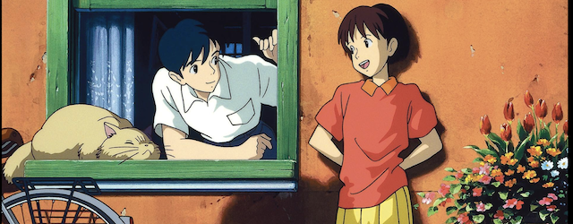 Whisper of the Heart