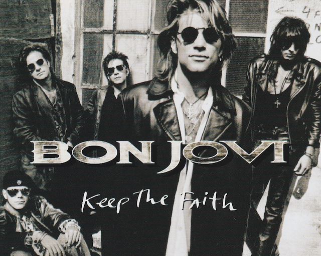 Bon Jovi